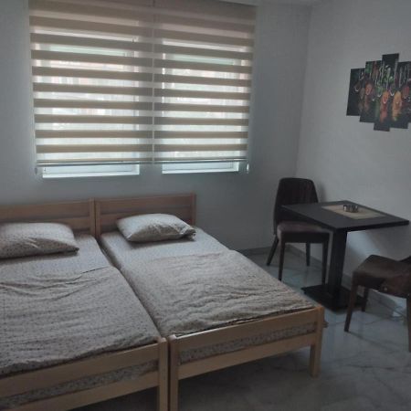 Apartmani Parice Novi Pazar Extérieur photo