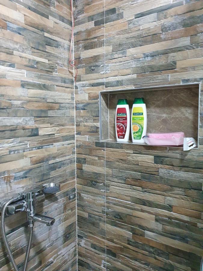 Apartmani Parice Novi Pazar Extérieur photo
