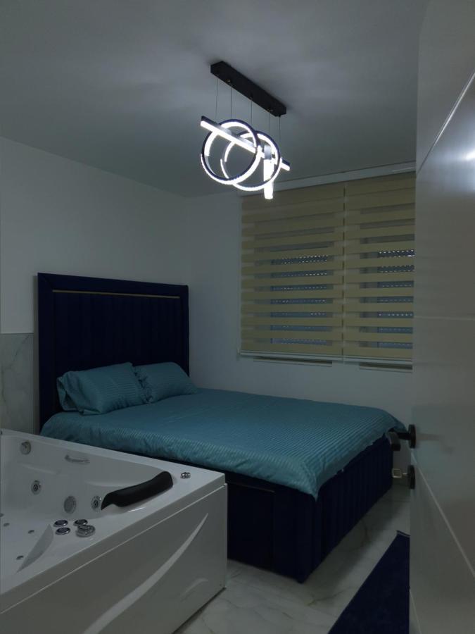 Apartmani Parice Novi Pazar Extérieur photo