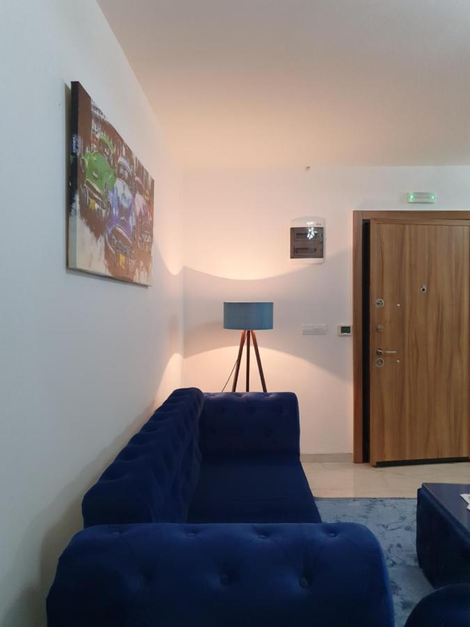 Apartmani Parice Novi Pazar Extérieur photo