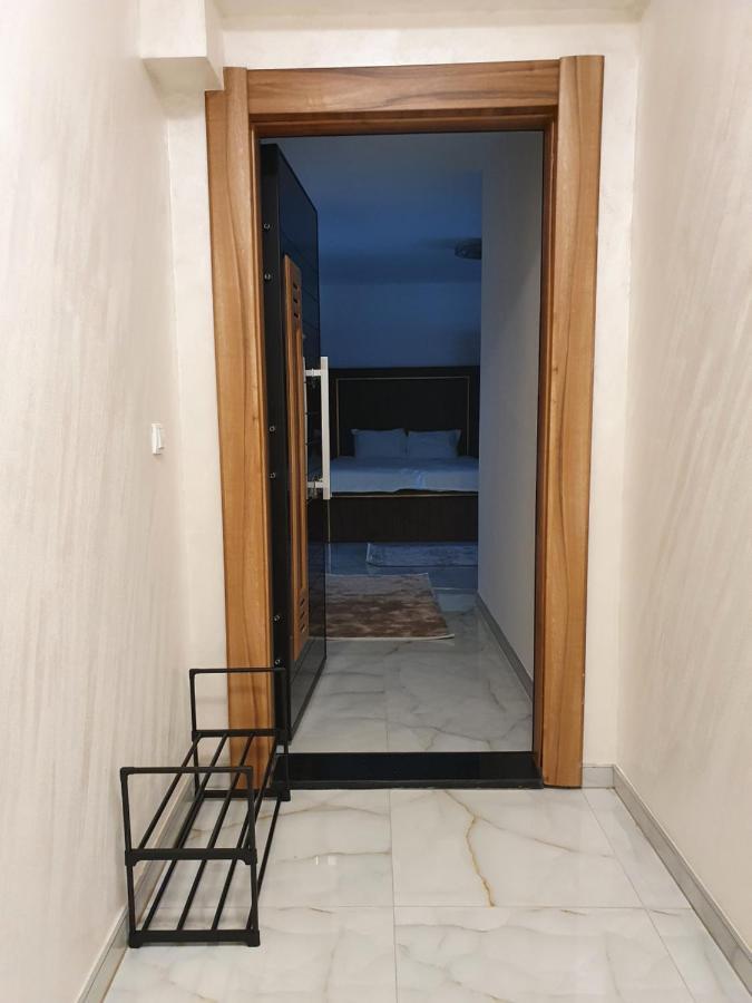 Apartmani Parice Novi Pazar Extérieur photo