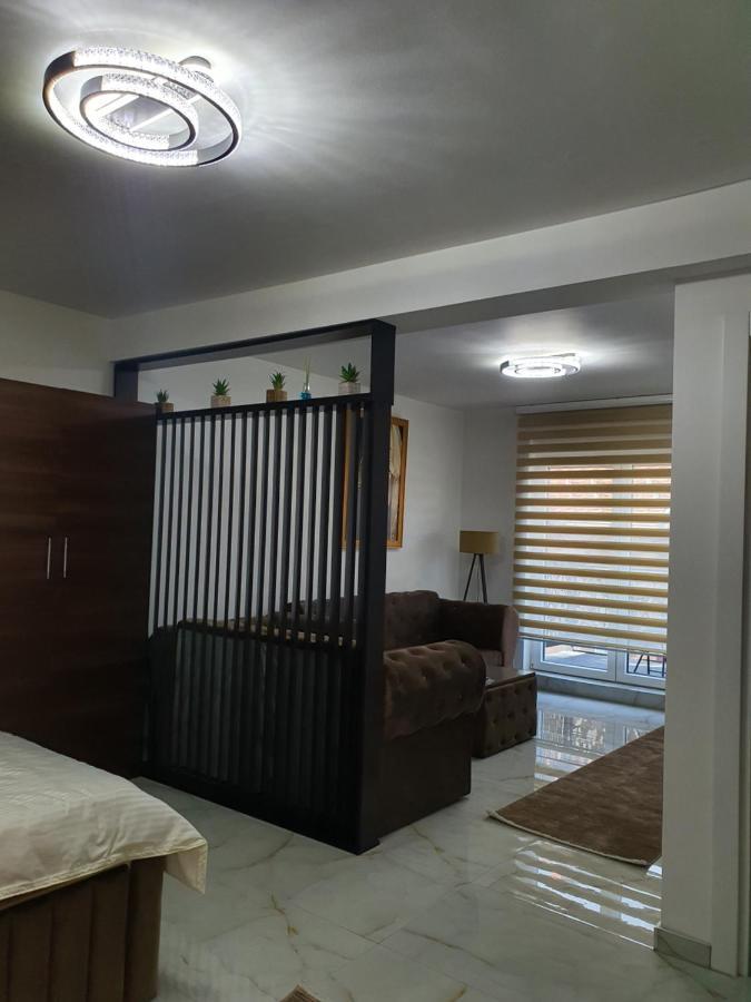 Apartmani Parice Novi Pazar Extérieur photo