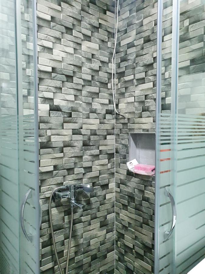 Apartmani Parice Novi Pazar Extérieur photo