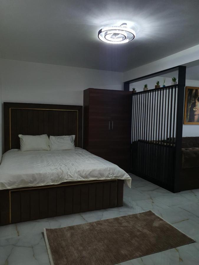 Apartmani Parice Novi Pazar Extérieur photo