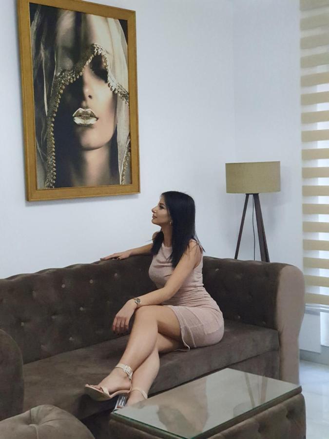 Apartmani Parice Novi Pazar Extérieur photo