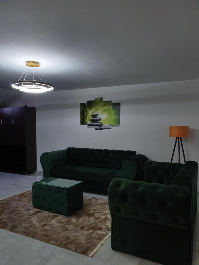 Apartmani Parice Novi Pazar Extérieur photo