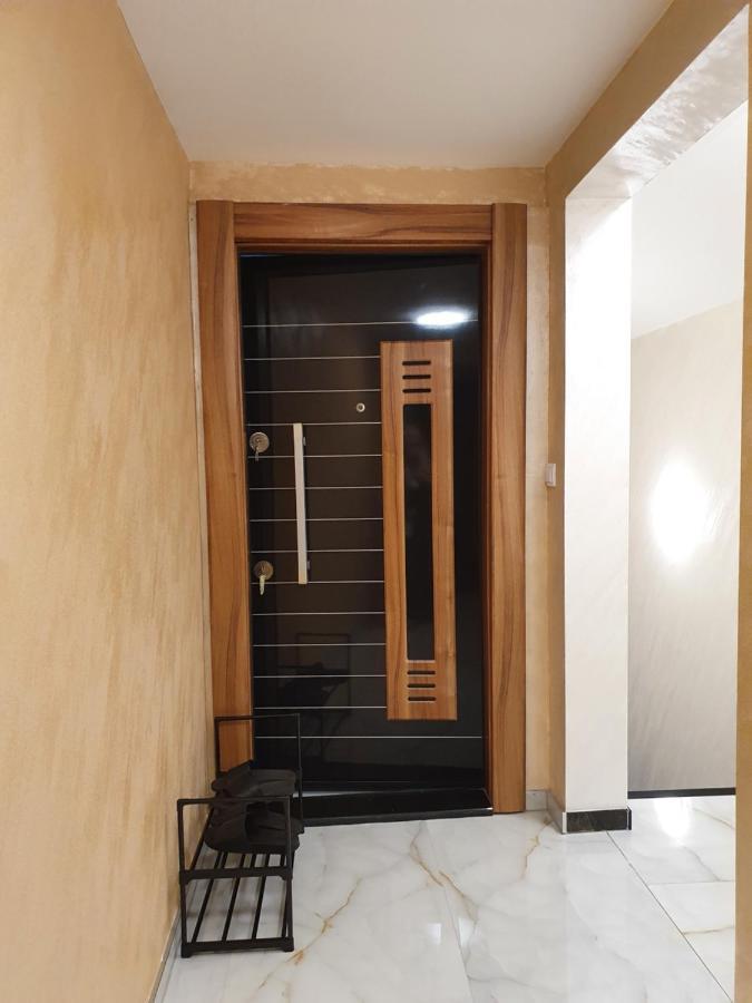 Apartmani Parice Novi Pazar Extérieur photo