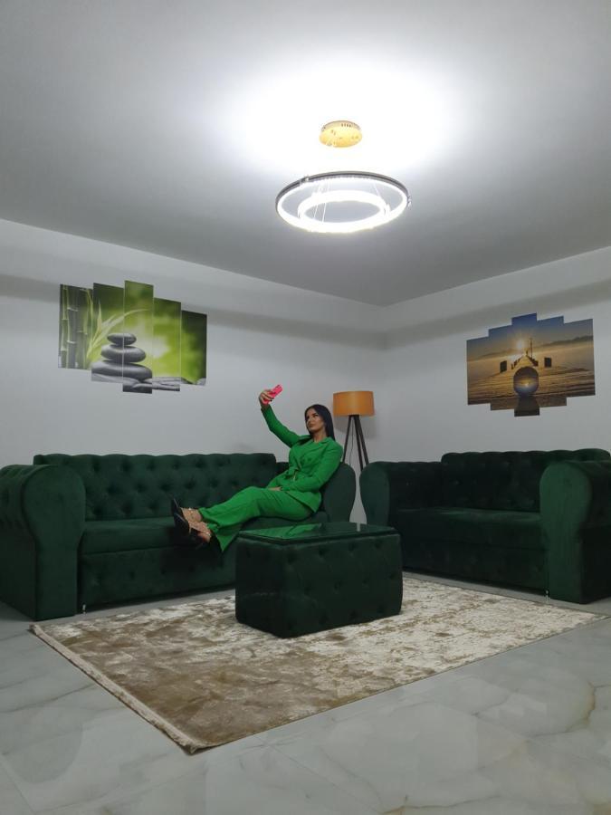Apartmani Parice Novi Pazar Extérieur photo
