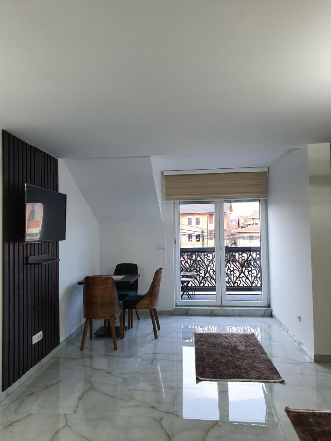 Apartmani Parice Novi Pazar Extérieur photo